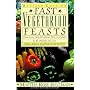 Fast Vegetarian Feasts