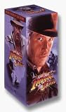  : Indiana Jones - Giftset (Widescreen Edition)