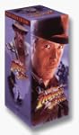 Indiana Jones Set (Widescreen)