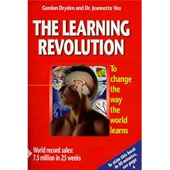 The Learning Revolution