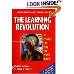 The Learning Revolution