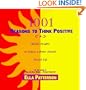 1001 Reasons to Think Positive: Special Insights to Achieve a Better Attitude Toward Life
