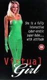 Virtual Girl [VHS]