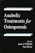 Anabolic Treatments for Osteoporosis (Pharmacology and Toxicology)
