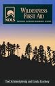 Nols Wilderness First Aid (NOLS Library)