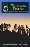 Nols Wilderness First Aid (NOLS Library)