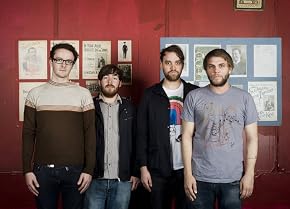 Image of Frightened Rabbit