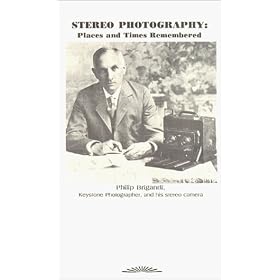 Stereo Photography: Places and Times Remembered [VHS]