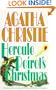 Hercule Poirot's Christmas ( Previously Titles A Holiday For Murder And Murder For Christmas)