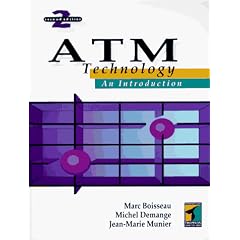 An Introduction to ATM Technology