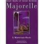 Majorelle : A Moroccan Oasis (Small Books of Great Gardens)