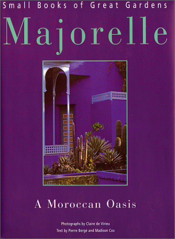 Majorelle: Small Books of Great Gardens