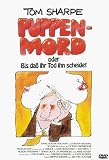 Puppenmord - Griff Rhys Jones
