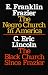 The Negro Church in America/The Black Church Since Frazier (Sourcebooks in Negro History)
