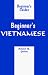 Beginner's Vietnamese (Beginner's (Foreign Language)) by Robert M. Quinn ISBN 0781804116