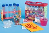 Be Amazing! Toys Test Tube Discoveries