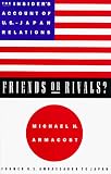 Friends or Rivals?