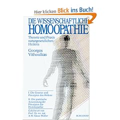 Die wissenschaftliche Hom�opathie