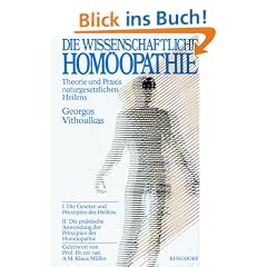 Die wissenschaftliche Hom�opathie