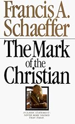 The Mark of the Christian (Ivp Classics)