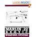 Marlin .22 Exotic Weapons System