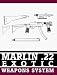 Book Marlin .22 Exotic Weapons System