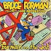 Forman on the Job