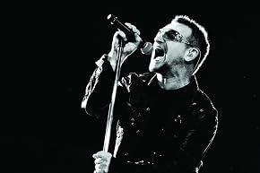 Bilder von U2