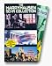 VHS : The Harryhausen Sci-Fi Collection