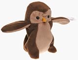 Ty Beanie Baby-Ty Beanie Babies - Hoot the Owl