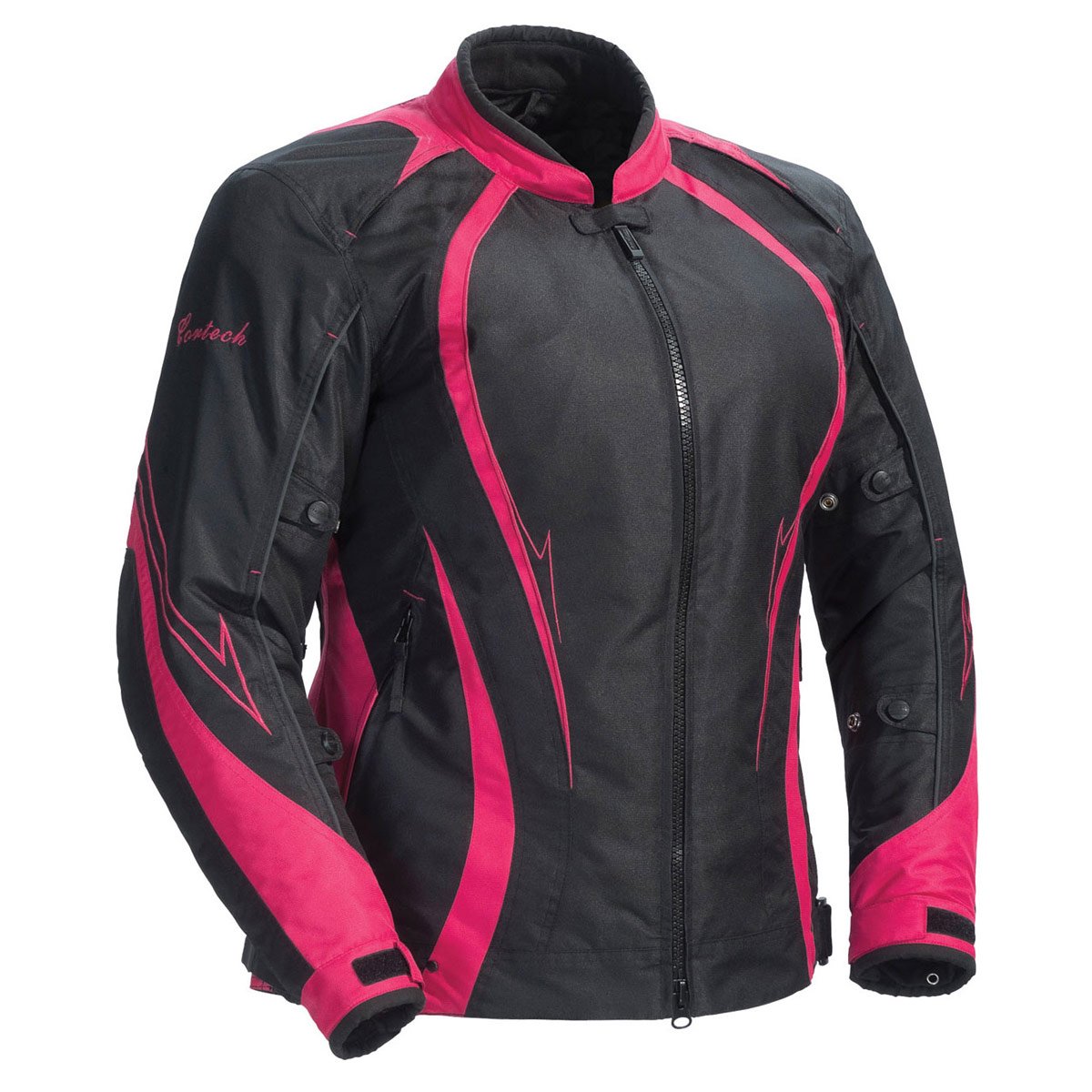 5 Amazing Motorcycle Jackets & Vests For Women The Moto Expert