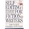 The Best Fiction Writing Books