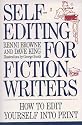 Self-Editing for Fiction Writers