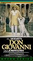 Mozart's Don Giovanni [VHS]