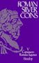 Roman Silver Coins, Vol V, Carausius to Romulus Augustus