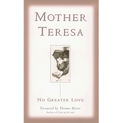 No Greater Love