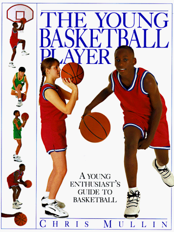 The Young Basketball Player (young Enthusiast)