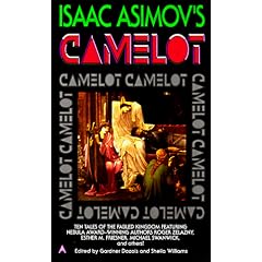 Isaac Asimovs Camelot