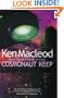 Cosmonaut Keep (The Engines of Light, Book 1)