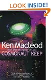 Cosmonaut Keep (Engines of Light)