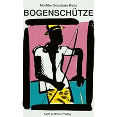 Bogensch�tze