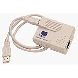 3Com 3C19250 HomeConnect Ethernet USB Adapter