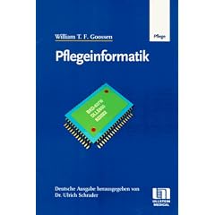 Pflegeinformatik
