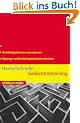 Ged�chtnistraining