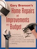 Product details for Gary Branson's Home Repairs and Improvements on a Budget