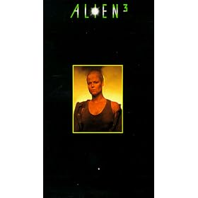 Alien 3 [VHS]