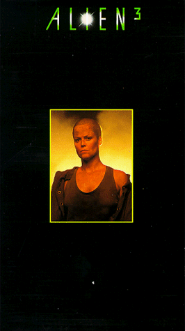 Alien 3 by Chase Videos