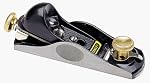 Stanley 12-960 Contractor Grade Low Angle Plane for $29.17 (44% off) [273% up]