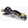 Stanley 12-960 Contractor Grade Low Angle Plane