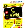 C for Dummies: v.1: Vol 1
